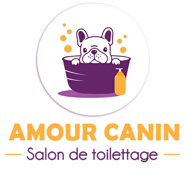 AMOUR CANIN